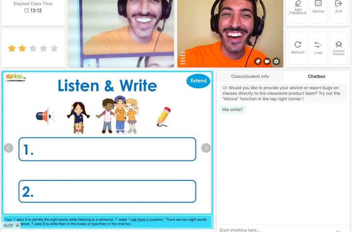 Teaching English Online As a Digital Nomad in Athens, Greece