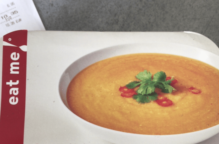 Did I Fly to Poland to Eat Indian Food? Apparently, Yes.
