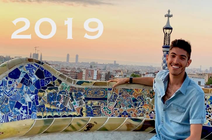 Hi There, I’m Alive! Let’s Consider This Recap My Blog’s 2019 Year-In-Review