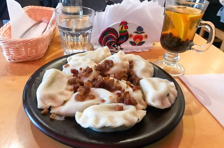 10 Foods & Drinks You Must Taste While in Poland