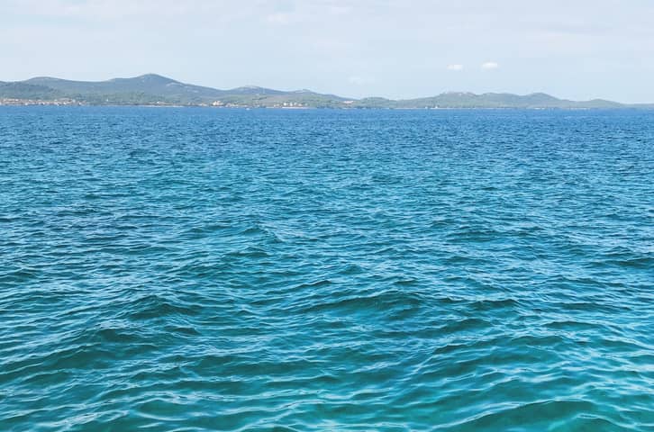 Revisiting Brighter Times… My Month in Zadar, Croatia