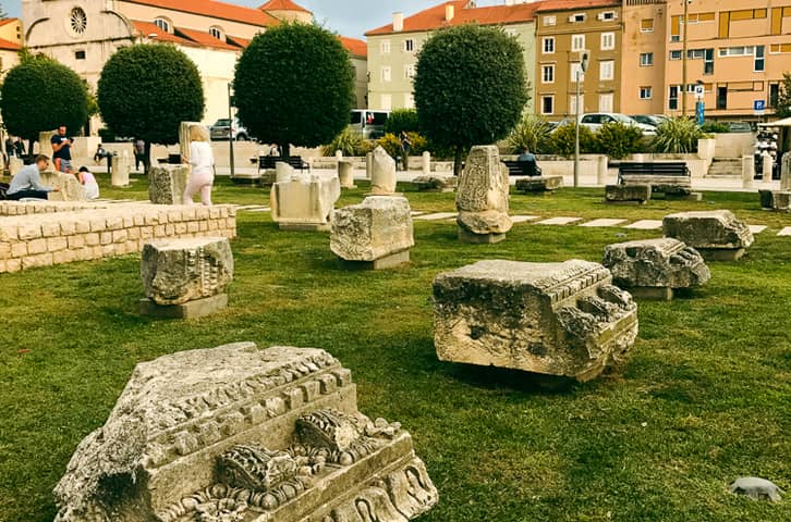 10 Things to Do When You’re Visiting Zadar, Croatia