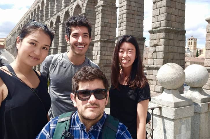 6 Things To Do During a Day Trip to Segovia, Spain