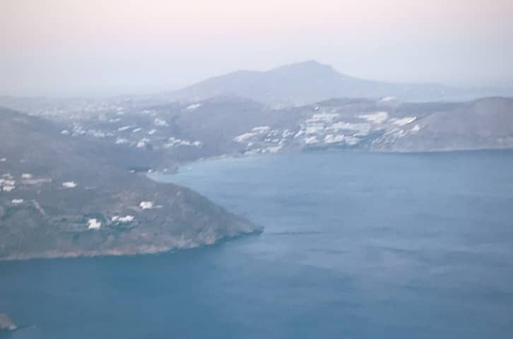 Booking a Last-Minute Trip to Mykonos to Meet My Sister After My Breakup
