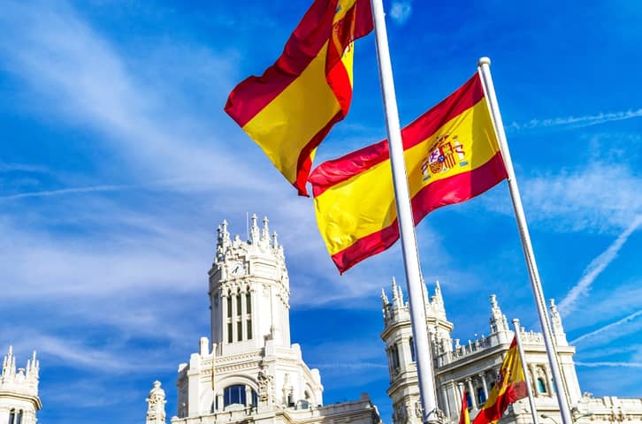 2-Day Travel Guide: How I Showed My Family Madrid in 48 Hours