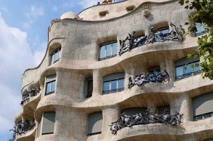 Is It Worth Visiting Casa Milà (La Pedrera) in Barcelona, Spain?
