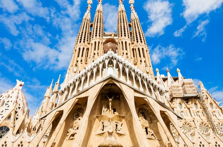 Tips for Visiting La Sagrada Família: Gaudí’s Masterpiece in Barcelona