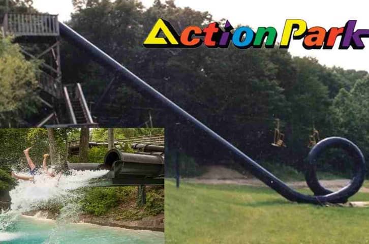 New Jersey’s Action Park: The Most Insane Amusement Park To Ever Exist