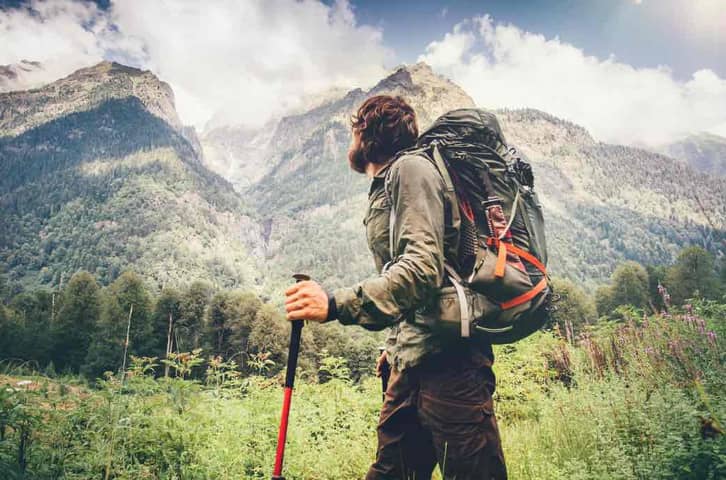 10 Tips on Solo Travel for Introverts