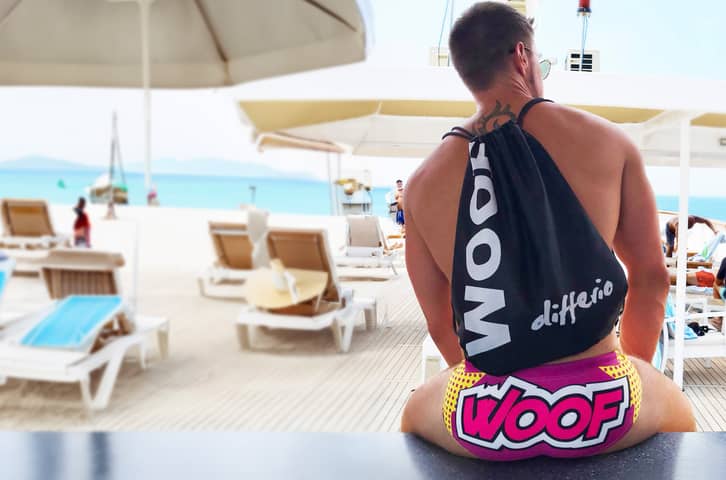Top Gay Clothing Trends That Are Also Gaycation Approved 🏳️‍🌈