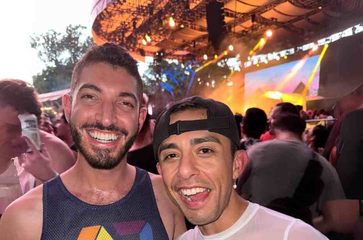 Celebrating NYC Pride with John Summit: A Journey of Joy, Music, and Heartbreak 🏳️‍🌈🎶😔