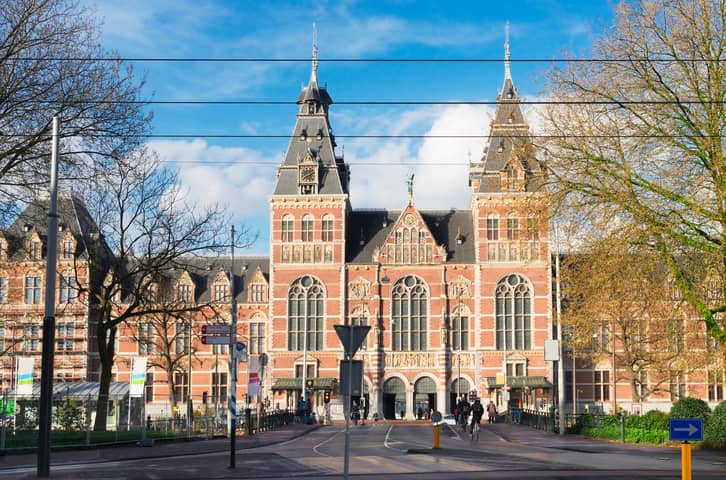 Top 10 Things To Do In Amsterdam 🇳🇱