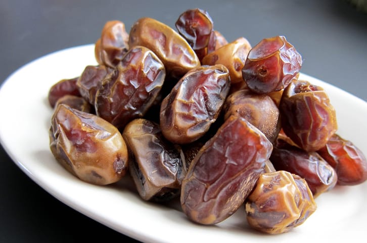 My Family Only Buys Heteronormative Date Nuts