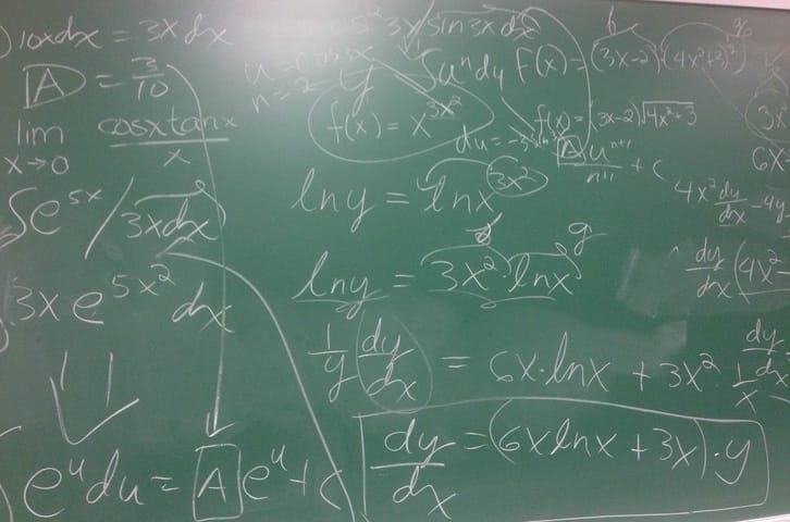 Calculus, Let’s Do This!