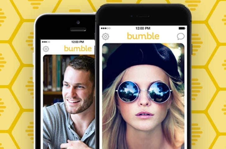 Can Gay Men Use Bumble- The New Dating App?