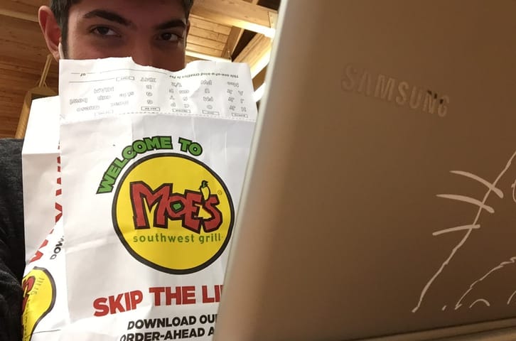 I’ve Never Been Anyone’s “Best Customer”… Until Now!
