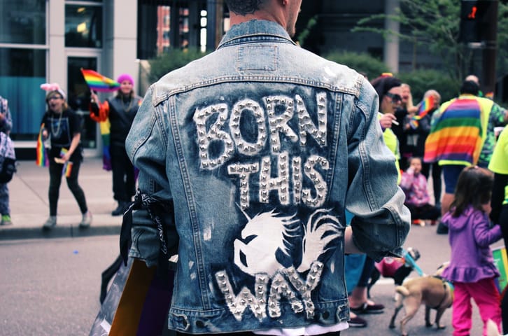 How to Pack for Your First Pride Parade