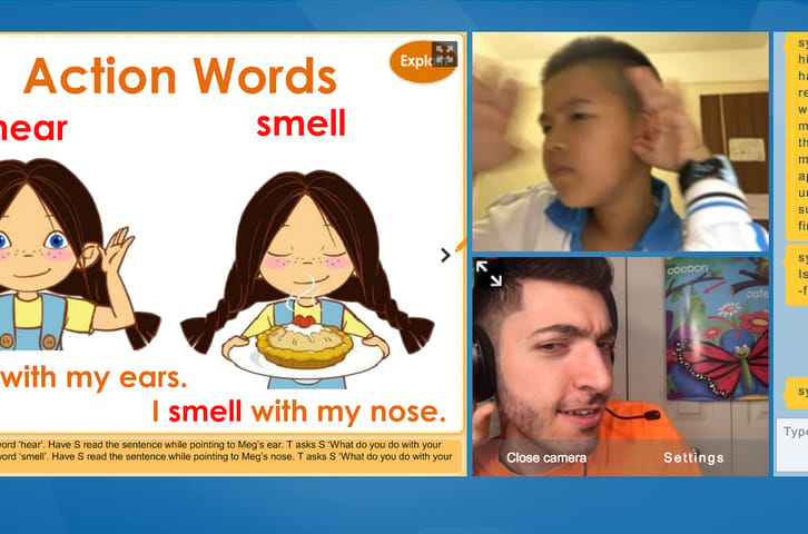 I Finished My First Contract With VIPKID (Report on Month 6)