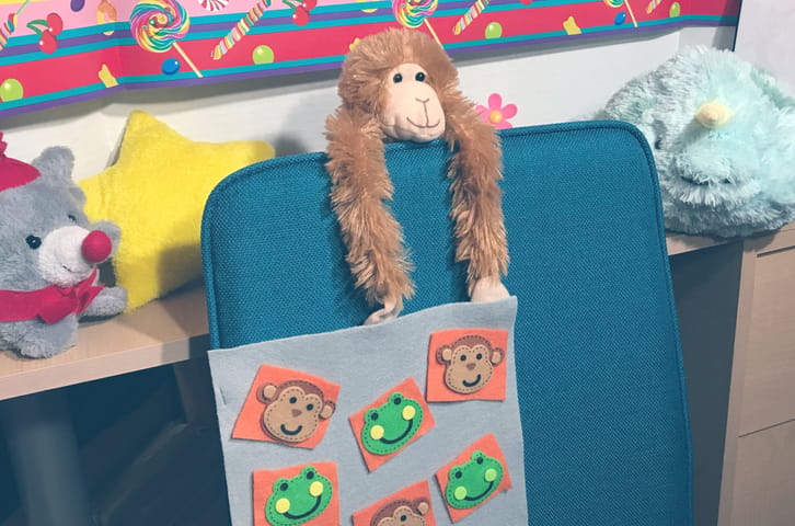 VIPKID Shopping List