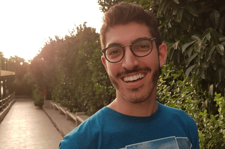 Warby Parker’s Moriarty Eyeglasses: My New Sherlock Holmes-Inspired Frames