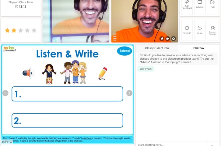 Teaching English Online As a Digital Nomad in Athens, Greece