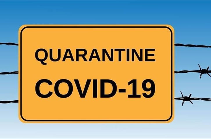 Three Month Update From Quarantine