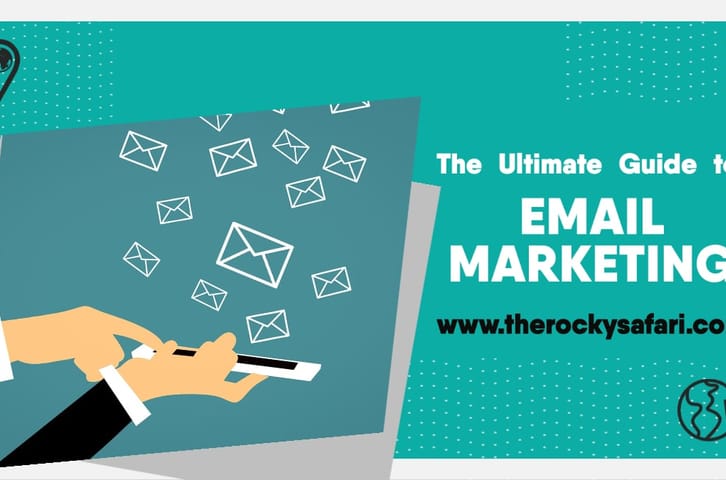 The Ultimate Guide to Email Marketing for Bloggers