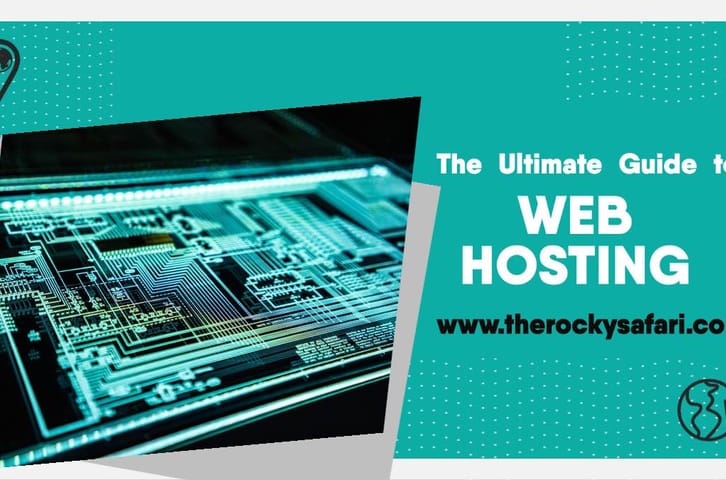The Best Web Hosting Services of 2022 (Ranked & Reviewed)