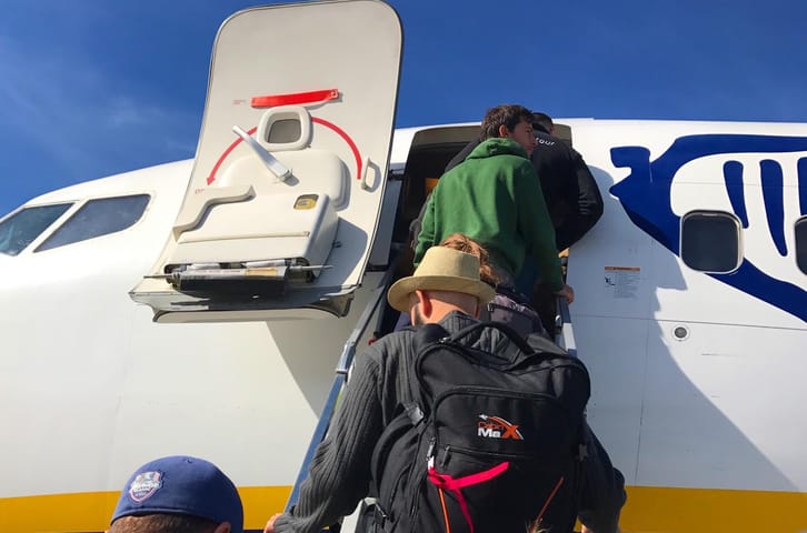 Here’s Why You Should Never Rush While Booking a Travel Itinerary