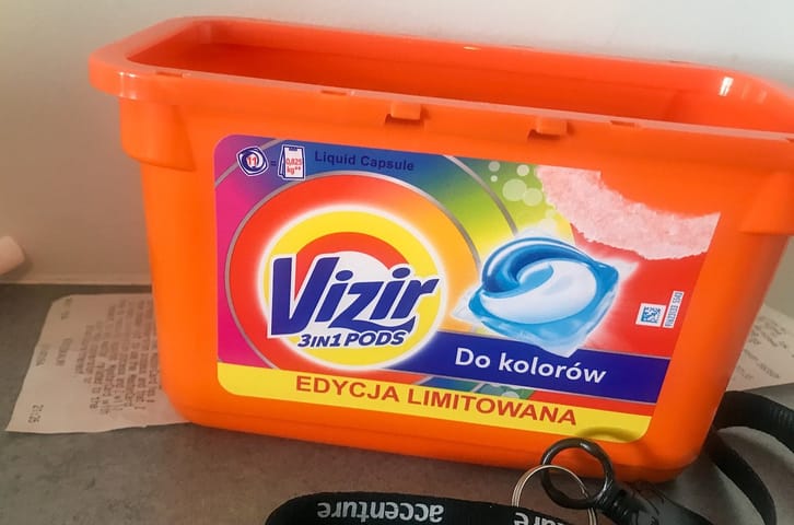 3 American Brands That Have Other Names in Poland