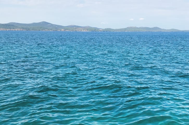 Revisiting Brighter Times… My Month in Zadar, Croatia