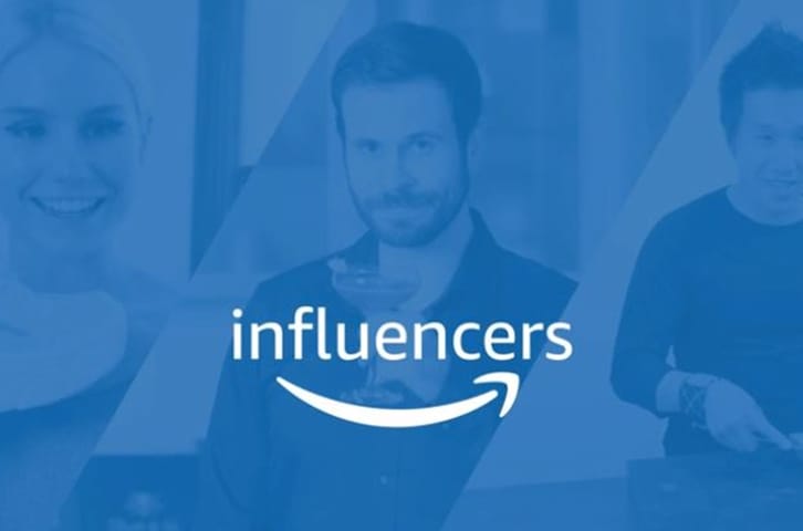 The Ultimate Guide to the Amazon Influencer Program for Digital Nomads