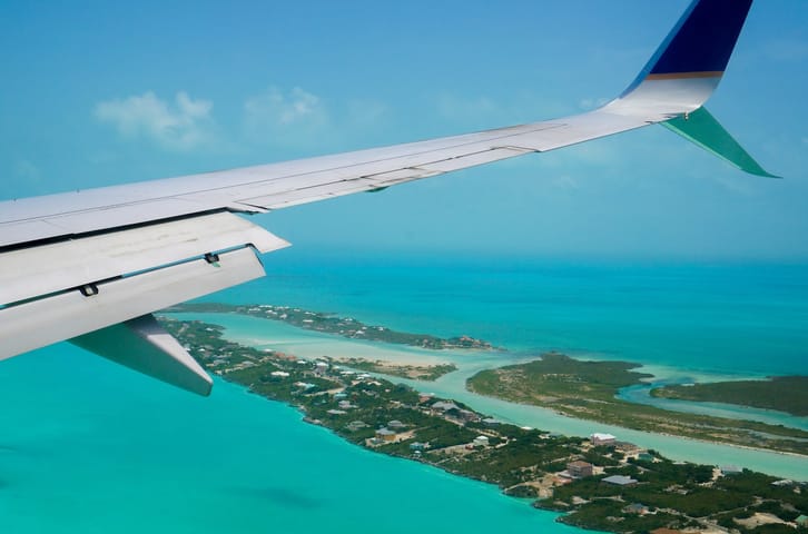 My Trip to Turks and Caicos