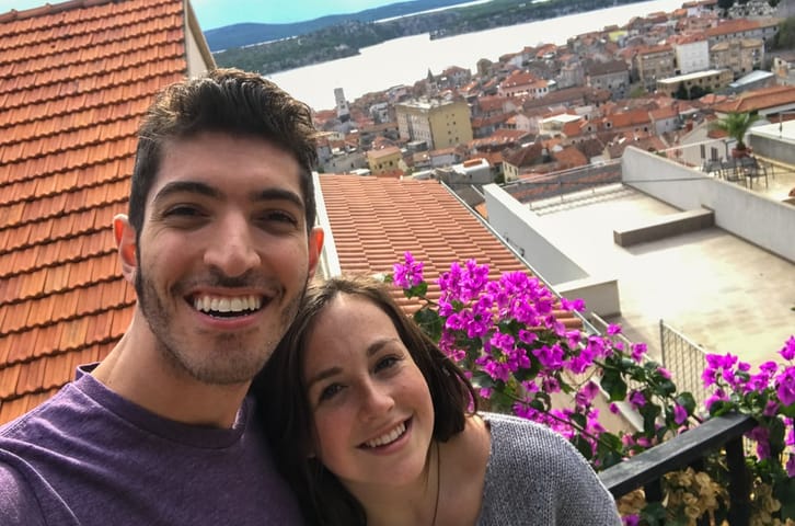 Why You Shouldn’t Skip a Visit to Šibenik While Visiting Croatia