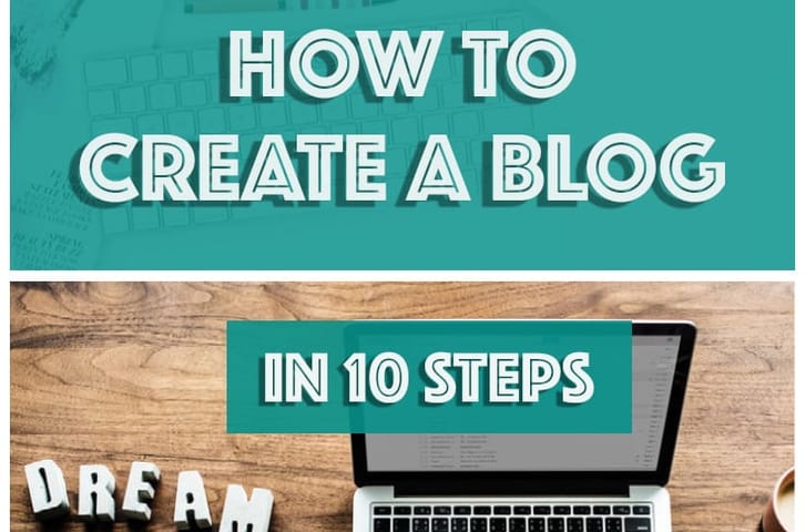 10 Steps to Start A Successful Multi-Topic Blog