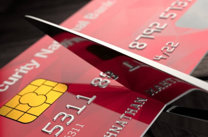 Why You Should Always Travel With More Than One Credit Card