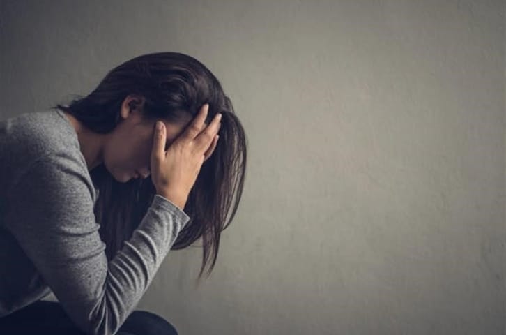How I Recognized & Survived an Emotionally Abusive Relationship