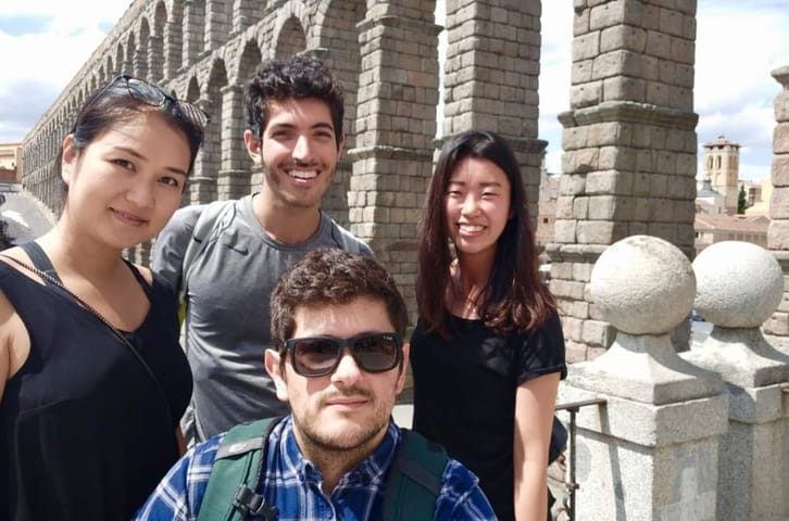 6 Things To Do During a Day Trip to Segovia, Spain