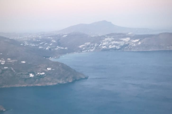 Booking a Last-Minute Trip to Mykonos to Meet My Sister After My Breakup