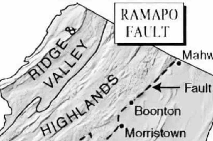 Shaken, Not Stirred: The Unexpected Earthquake in New Jersey