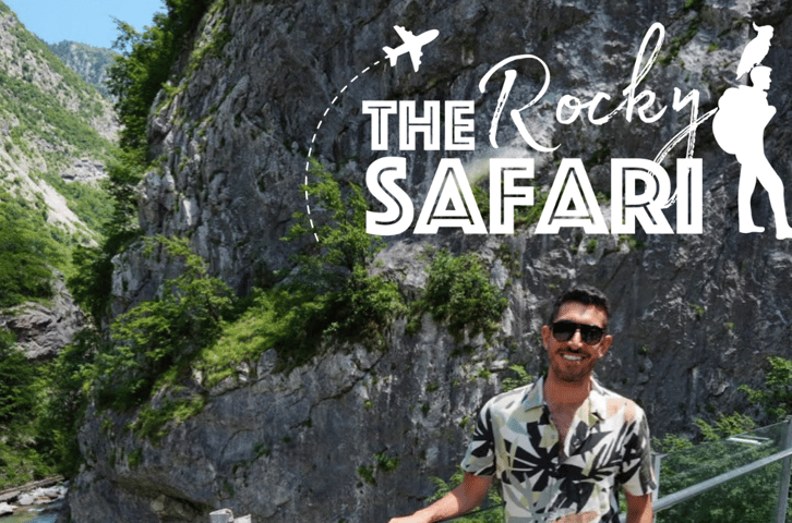 I Transformed My Travel Blog in 7 Days— Check Out the Incredible Results! ✈️
