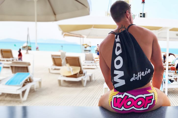 Top Gay Clothing Trends That Are Also Gaycation Approved 🏳️‍🌈