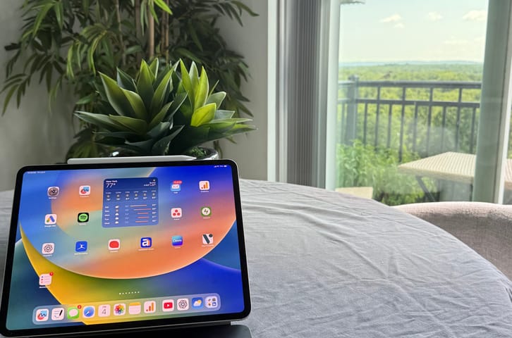 2025: The Year That Swept Me Away (and Where I Am Now)