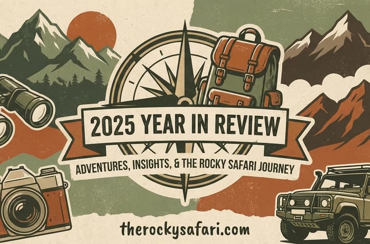 My Blog’s 2025 Year-In-Review