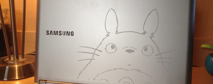 The Advantages of Blogging with a Samsung Chromebook in 2014