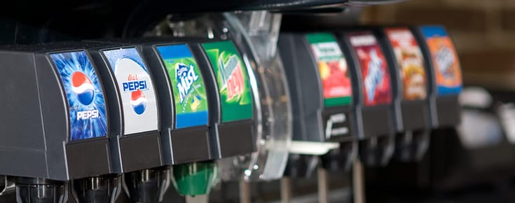 Embracing a Healthier Lifestyle: My Commitment to No More Soda!