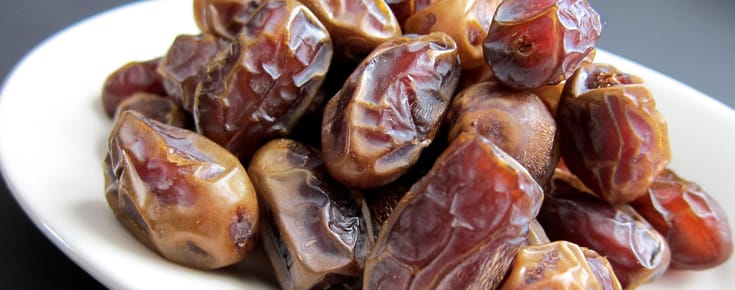 My Family Only Buys Heteronormative Date Nuts