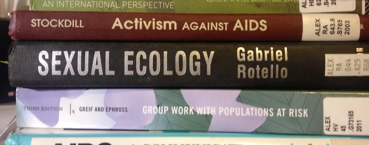 Taking Research In the Disciplines: That’s So Gay at Rutgers
