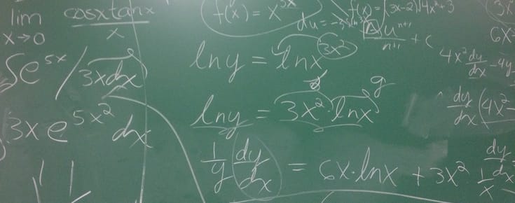 Calculus, Let’s Do This!