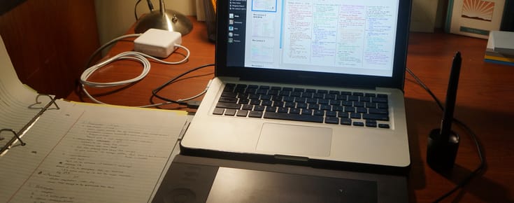 5 Tips on How to Study Smarter (Especially For an INFJ)